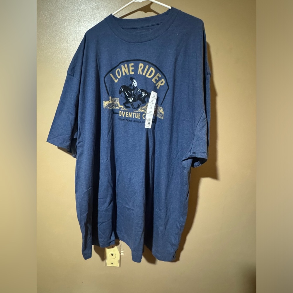 NWT Men’s Sonoma 4XB tee